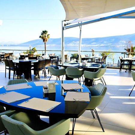 Long Beach Club Nature Akbük 외부 사진
