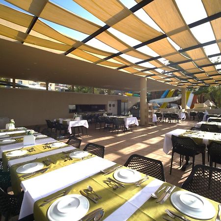 Long Beach Club Nature Akbük 외부 사진