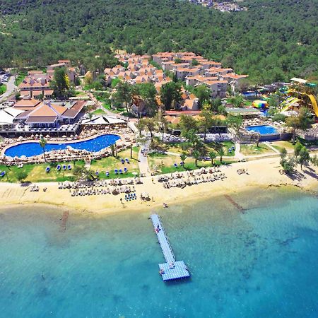 Long Beach Club Nature Akbük 외부 사진