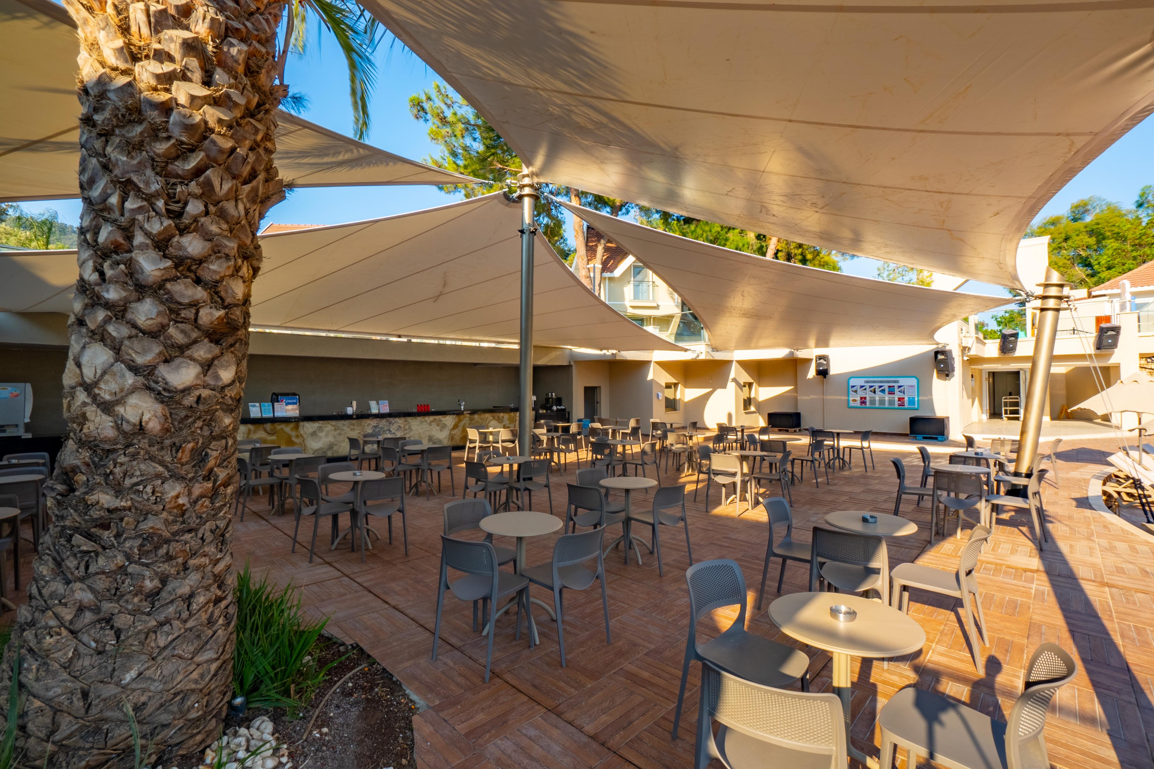 Long Beach Club Nature Akbük 외부 사진
