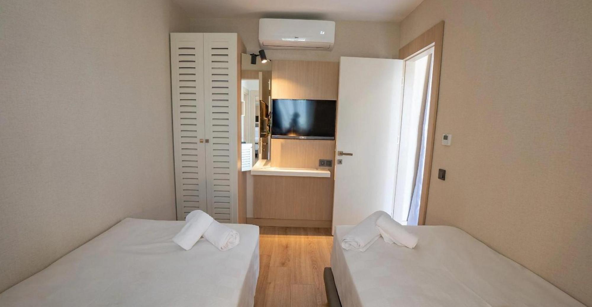 Long Beach Club Nature Akbük 외부 사진