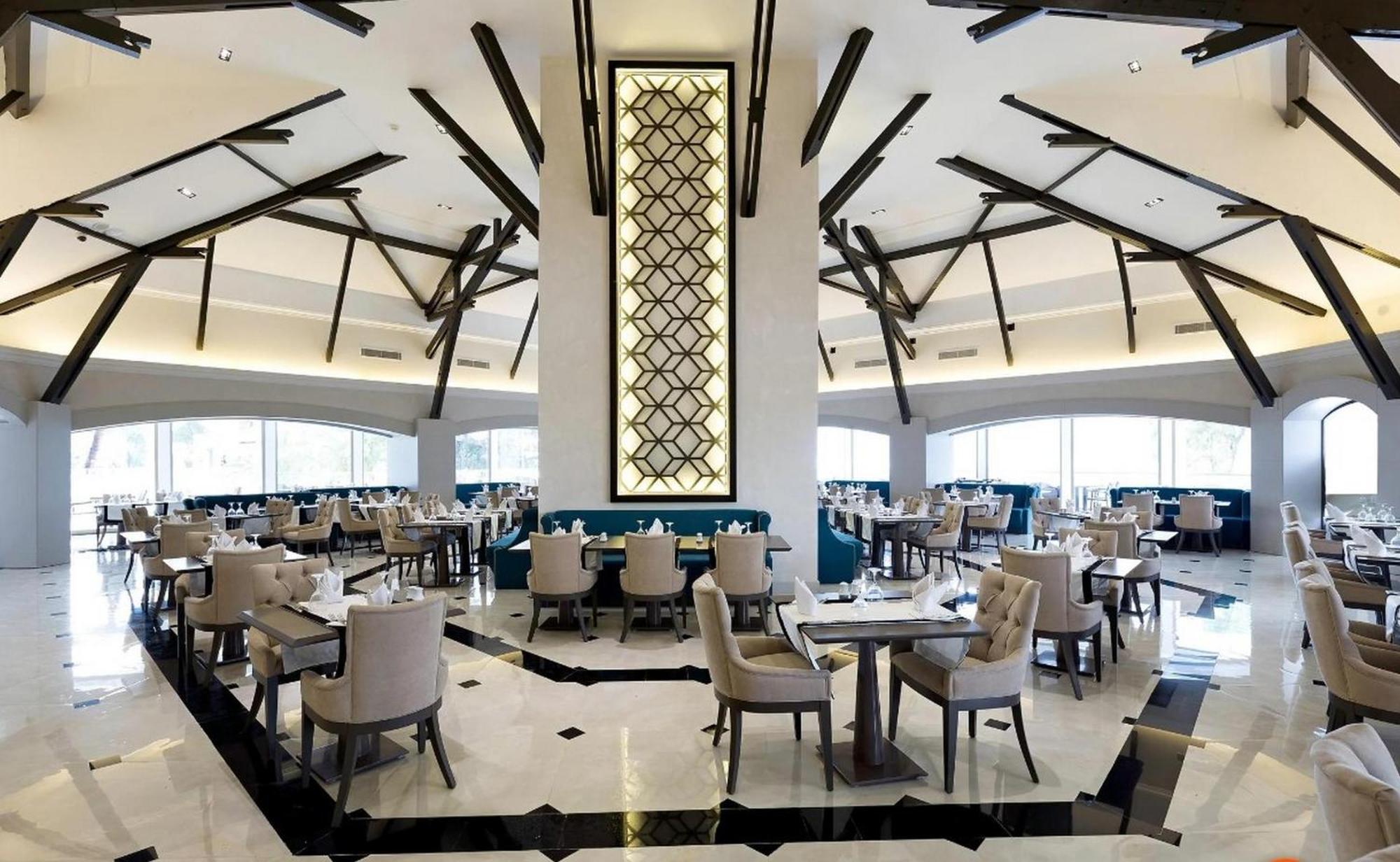 Long Beach Club Nature Akbük 외부 사진