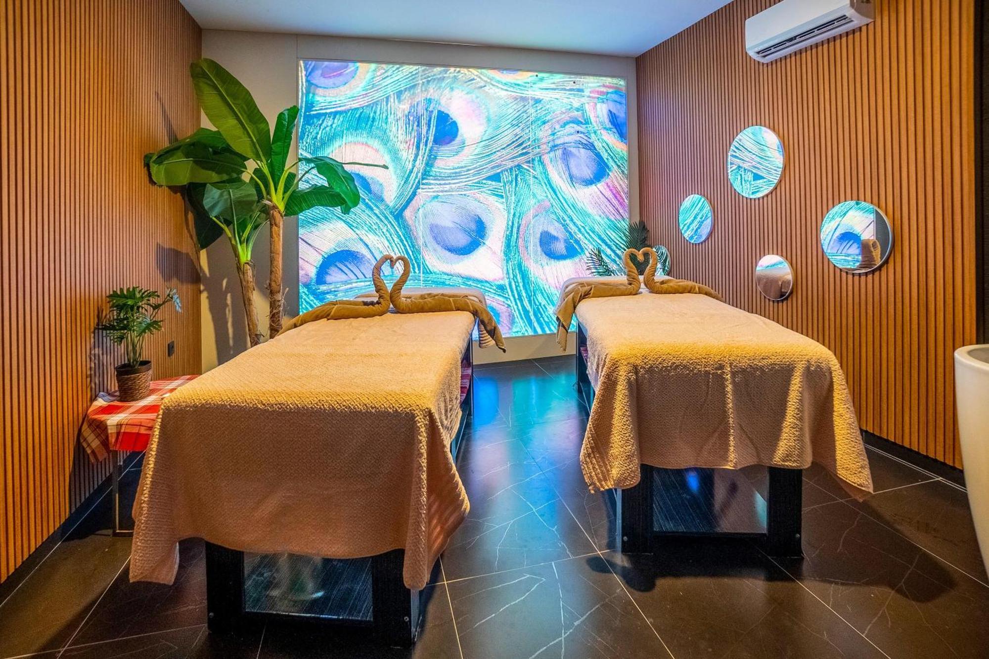 Long Beach Club Nature Akbük 외부 사진